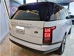 Land Rover Range Rover Vogue